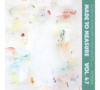 Various Artists - Fictions (Made To Measure Vol. 47) [VINYL]