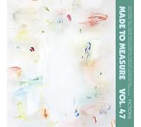 Various Artists - Fictions (Made To Measure Vol. 47) [VINYL]