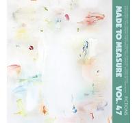 Various Artists Fictions: Made to Measure - Volume 47 (CD) Album (US IMPORT)