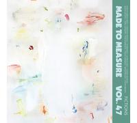 Various Artists - Fictions (Made To Measure Vol. 47)