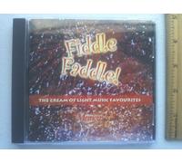 Various Artists - Fiddle Faddle Cream of Light M