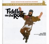 Various Artists - Fiddler on the Roof (30th Ann Edt) (Original Soundtrack) [New
