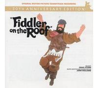 Fiddler On The Roof – Universal Music Group