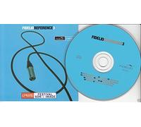 Various Artists - Fidelio Reference 3 / Various