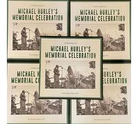 Various Artists - Field Recordings From Michael Hurley's Memorial (Various Artis