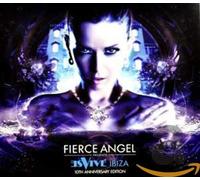 Various Artists - Fierce Angel Presents: Es Vive Ibiza, 10th Anniversary Edition