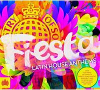 Various Artists – Fiesta – Ministry of Sound