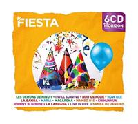Various Artists - Fiesta
