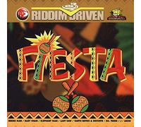 Various Artists - Fiesta