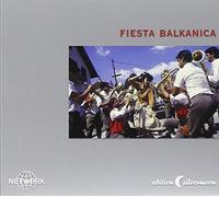 Various Artists - Fiesta Balkanica