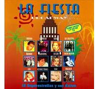 Various Artists - Fiesta Broadway