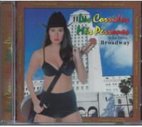 Various Artists - Fiesta Broadway