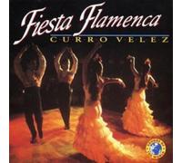 Various Artists - Fiesta Flamenca