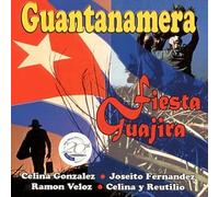 Various Artists - Fiesta Guajira