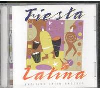 Various Artists - Fiesta Latina