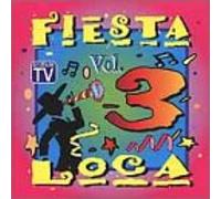 Various Artists - Fiesta Loca, Vol. 3