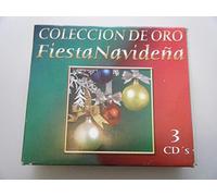 Various Artists - Fiesta Navidena: Coleccion De Oro