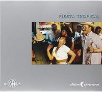 Various Artists - Fiesta Tropical