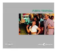 Various Artists – Fiesta Tropical – Membran