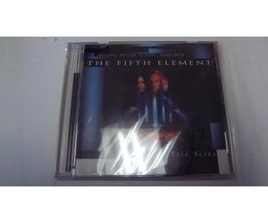 Various Artists - Fifth Element