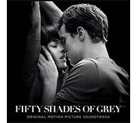 Various Artists Fifty Shades of Grey CD 4717439 NEW