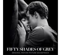 Various Artists - Fifty Shades Of Grey