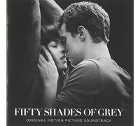 Various Artists - Fifty Shades of Grey Soundtrack) Includes 2 Bonus Tracks