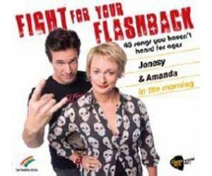 Various Artists - Fight For Your Flashback