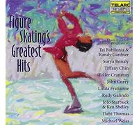 Various Artists - Figure Skating's Greatest Hits