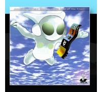 Various Artists - File Under Jungle / Drum & Bass