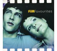 Various Artists - Film Favourites
