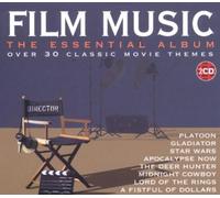 Various Artists - Film Music - The Essential Album