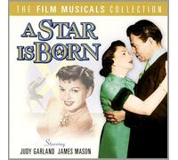 Various Artists - Film Musicals Collection, The: A Star Is Born
