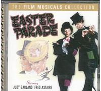 Various Artists - Film Musicals Collection, The: Easter Parade
