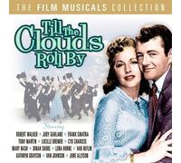 Various Artists - Film Musicals Collection, The: Till The Clouds Roll By