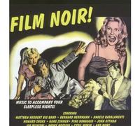 Various Artists - Film Noir