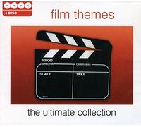 Various Artists - Film Themes: The Ultimate Collection
