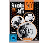 Various Artists - Filmperlen der 50er Box (5 DVDs) [Import]