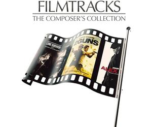 Various Artists - Filmtracks: the Composer's Collection