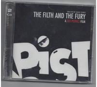 Various Artists - Filth & The Fury