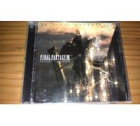 Various Artists - Final Fantasy 7-Advent Children (Original Soundtrack)
