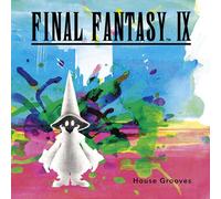 Various Artists - Final Fantasy 9 - House Grooves / Various [New CD] Boxed Set,