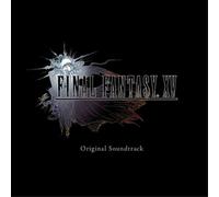Various Artists Final Fantasy XV (CD) Album (US IMPORT)