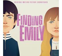 Various Artists - Finding Emily - Original Film Soundtrack