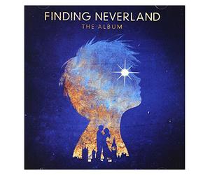Various Artists - Finding Neverland The Album