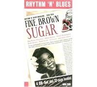 Various Artists - Fine Brown Sugar