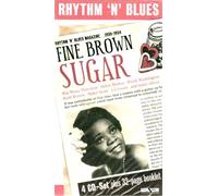 Various Artists - Fine Brown Sugar [German Import]