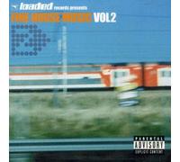 Various Artists - Fine House Music 2