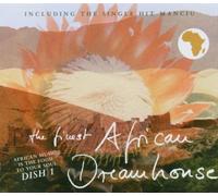 Various Artists - Finest African Dreamhouse
