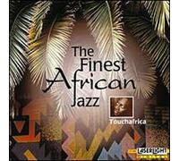 Various Artists - Finest African Jazz